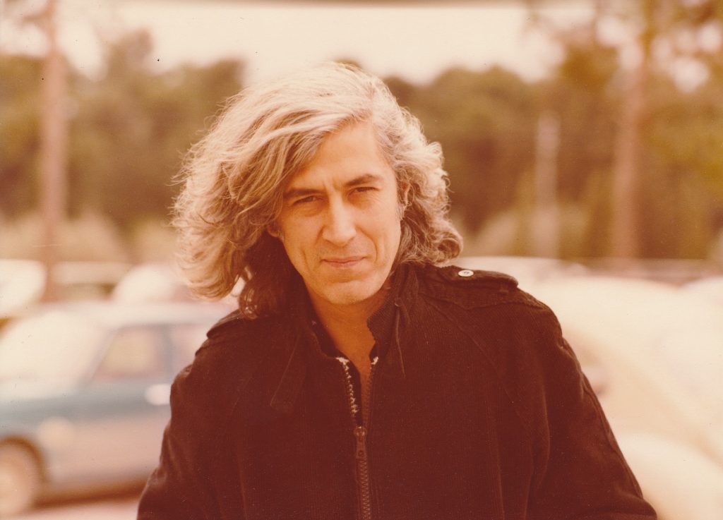 Λουκιανός Κηλαηδόνης: Μια μεγάλη μουσική βραδιά στη Μονή Λαζαριστών