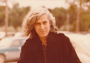 Λουκιανός Κηλαηδόνης: Μια μεγάλη μουσική βραδιά στη Μονή Λαζαριστών