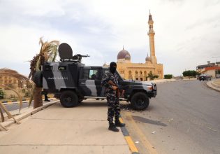 Λιβύη: Έκθεση – κόλαφος του ΟΗΕ εμπλέκει την ΕΕ σε εγκλήματα κατά της ανθρωπότητας
