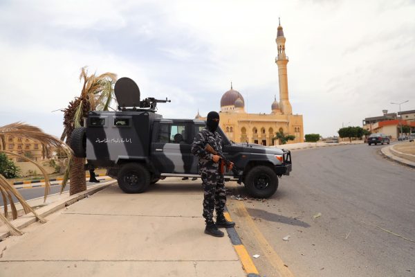 Λιβύη: Έκθεση – κόλαφος του ΟΗΕ εμπλέκει την ΕΕ σε εγκλήματα κατά της ανθρωπότητας