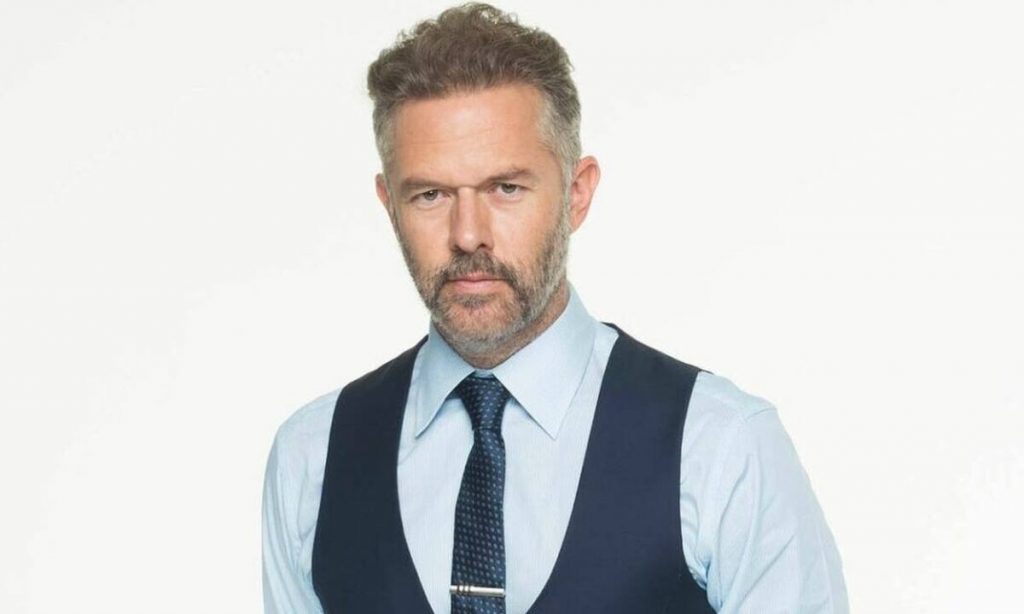 Χρήστος Λούλης: Στο ταξίδι του κεντρικού ήρωα του «Famagusta