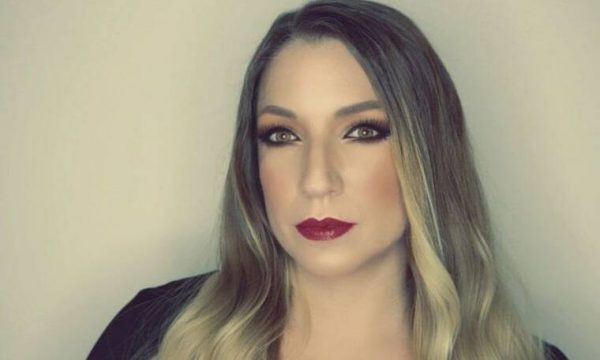 Ερασμία Μάνου: Το σύμφωνο συμβίωσης με τον Βασίλη Δημάκη