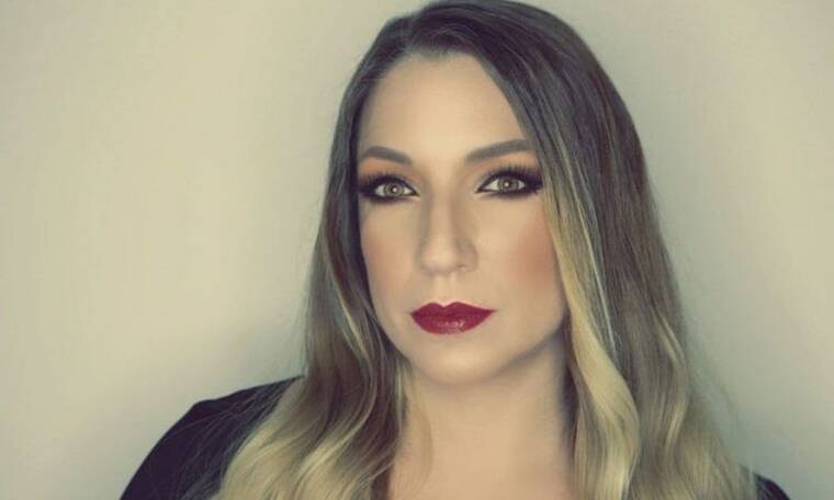 Ερασμία Μάνου: Το σύμφωνο συμβίωσης με τον Βασίλη Δημάκη