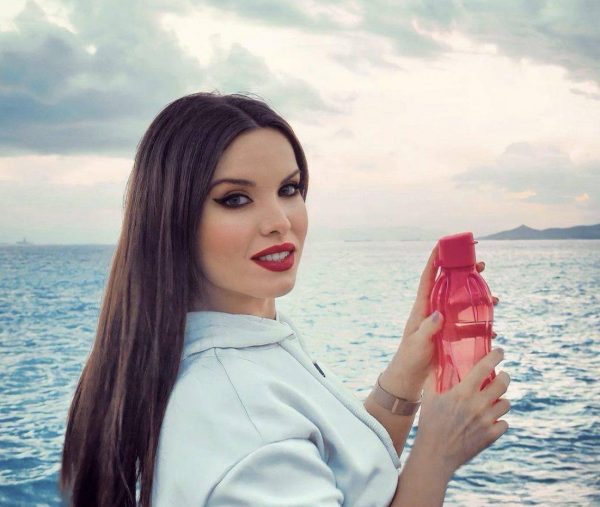 MasterChef: Το ξέσπασμα της Μαρίας Μπέη για τον τελικό