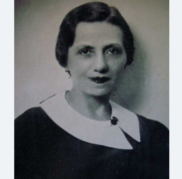 Μαρίκα Κοτοπούλη: Σιχαίνομαι τους φλύαρους, τους φαγάδες και αυτούς που τα ξέρουν όλα