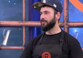 MasterChef 2023: Η δυσάρεστη γευστική έκπληξη του Κοντιζά που τον έβγαλε εκτός ορίων