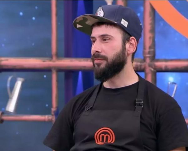 MasterChef 2023: Η δυσάρεστη γευστική έκπληξη του Κοντιζά που τον έβγαλε εκτός ορίων