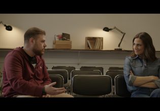 MEGA Stories: Η Generation Z σχολιάζει τα αποτελέσματα των εκλογών