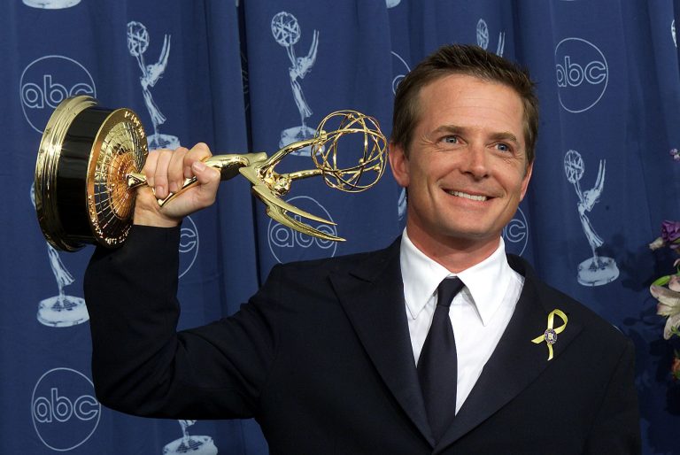 Συγκλονίζει ο Μάικλ Τζέι Φοξ – «Δεν θα φτάσω τα 80»