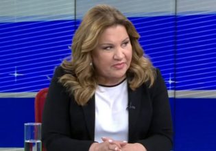 Δέσποινα Μοιραράκη: Ξέσπασε για τα ζητήματα στον τομέα της υγείας