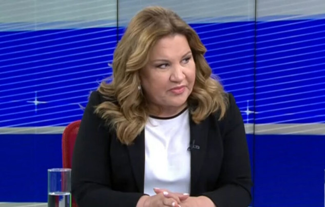 Δέσποινα Μοιραράκη: Ξέσπασε για τα ζητήματα στον τομέα της υγείας