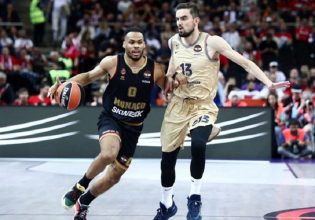 Μονακό – Μπαρτσελόνα: 78-66: Τρίτη θέση για τους Μονεγάσκους