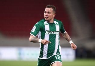 Μπερνάρντ: «Έπρεπε να μας δώσουν χρόνο με την Covid-19»