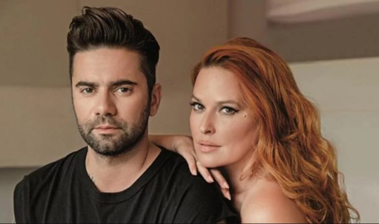 Σίσσυ Χρηστίδου: Ο πρώην σύζυγος μου δημιουργεί εντυπώσεις που δεν ισχύουν