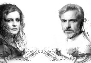 Φάνης Μουρατίδης – Μαρία Κίτσου: Η συνεργασία τους στη Μήδεια του Ευριπίδη