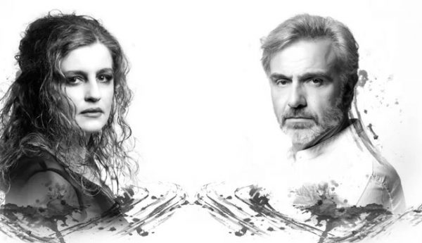 Φάνης Μουρατίδης – Μαρία Κίτσου: Η συνεργασία τους στη Μήδεια του Ευριπίδη