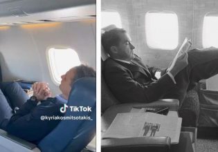 Πρωθυπουργικό αεροσκάφος: Επίθεση ΣΥΡΙΖΑ σε Μητσοτάκη για κομματική χρήση του – Τι απαντά η ΝΔ