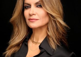 Μάριον Μιχελιδάκη: Η ξαφνική αποχώρηση του συνεργάτη της