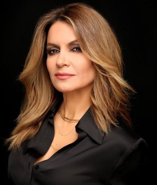 Μάριον Μιχελιδάκη: Η ξαφνική αποχώρηση του συνεργάτη της