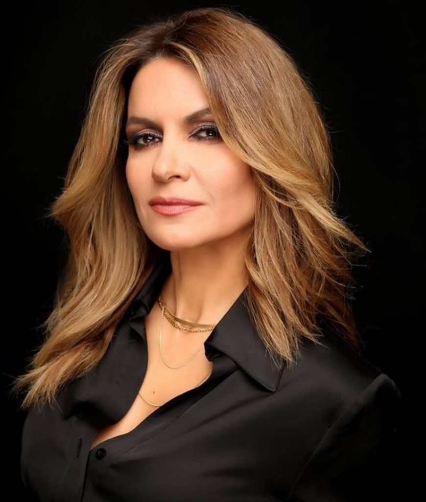 Μάριον Μιχελιδάκη: Η ξαφνική αποχώρηση του συνεργάτη της