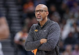 Παρελθόν από τους Φοίνιξ Σανς ο Μόντι Γουίλιαμς