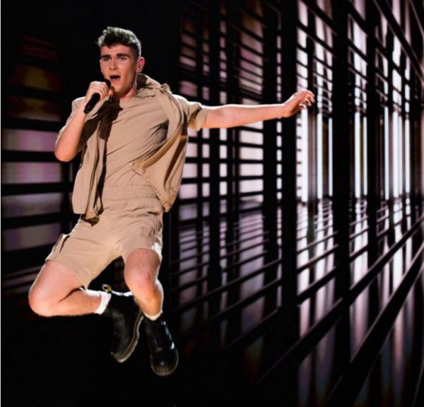 Eurovision 2023: Ο φετινός διαγωνισμός τραγουδιού θα είναι η 67η έκδοση του θεσμού