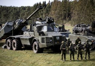 ΝΑΤΟ: Απόρρητα σχέδια για πόλεμο με τη Ρωσία ενόψει