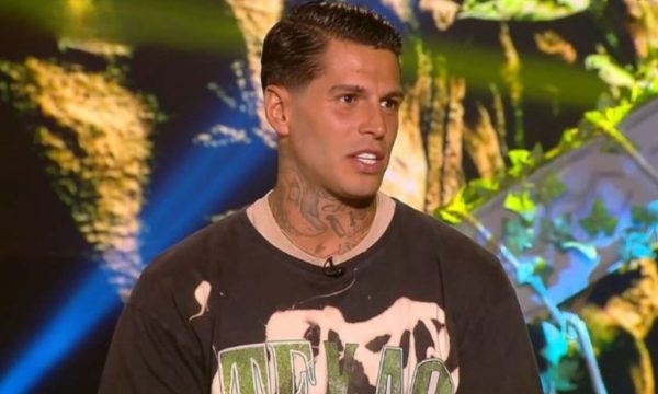 Νικόλας Αγόρου για Survivor: «Έλεγαν είμαστε οι πιο ακριβοπληρωμένους κοπρίτες»