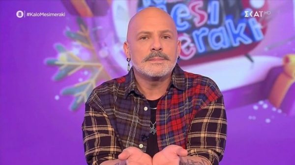 Νίκος Μουτσινάς: Τα νεότερα για την κατάσταση της υγείας του