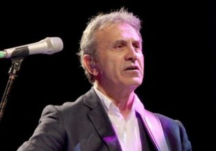 Γιώργος Νταλάρας: Θλίψη για την απώλεια του στενού συνεργάτη του