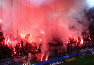 Ολυμπιακός: Tέθηκαν σε κυκλοφορία τα εισιτήρια διαρκείας για τη νέα σεζόν