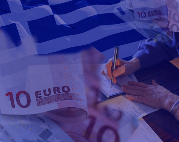 Ασφαλιστικό: 590.000 κύριες συντάξεις εκδόθηκαν σε 28 μήνες