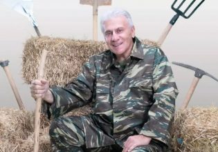 Παναγιώτης Ψωμιάδης: «Το όνειρό μου ήταν να γίνω δεσπότης»