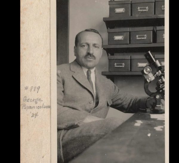 Γεώργιος Παπανικολάου: Προτάθηκε δύο φορές για βραβείο Νόμπελ