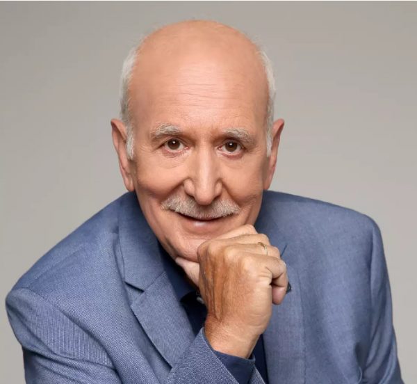 Γιώργος Παπαδάκης: Έχω μια προσωπική ταλαιπωρία και θα το αποκαλύψω για πρώτη φορά