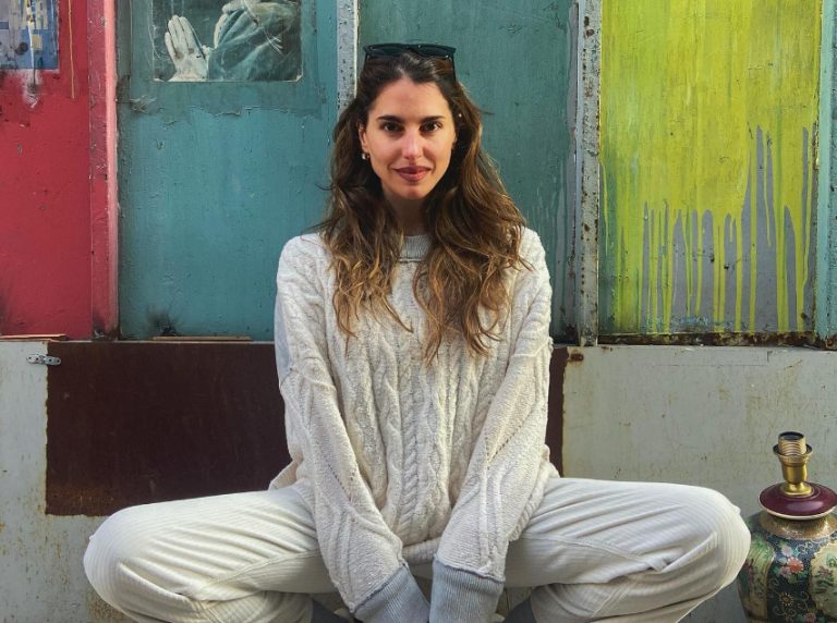 Κι όμως! Tραγουδίστρια αποκοιμήθηκε σε πρώτο ραντεβού;