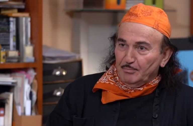 Παύλος Κοντογιαννίδης: «Με 1.200 ευρώ παλεύουμε να ζήσουμε»