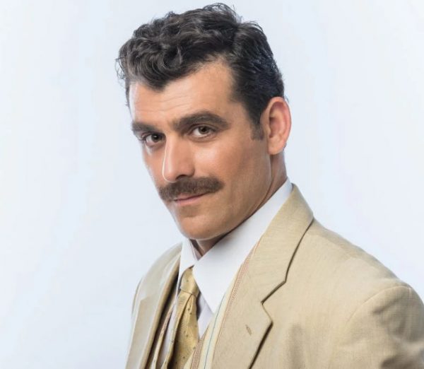 Πατρίκιος Κωστής: Για ποιον λόγο τον κέρδισε η εκπαίδευση;