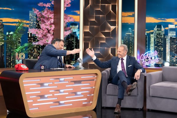 Πέτρος Κωστόπουλος: «Έπαιρνα διπλάσιο μισθό από τον πρωθυπουργό» – Η απάτη στο Ευρωκοινοβούλιο