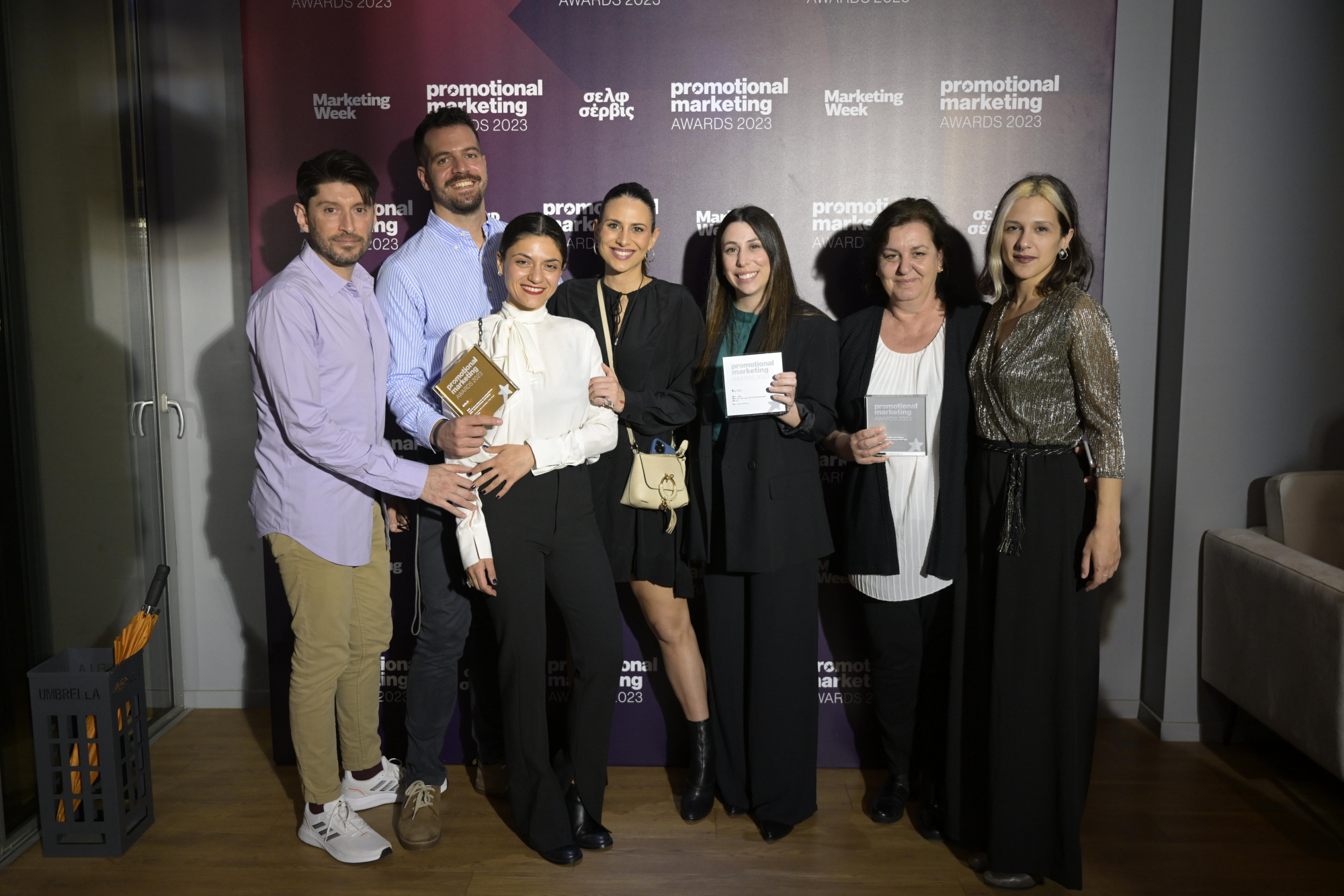 4 βραβεία για την ΙΚΕΑ στα Promotional Marketing Awards 2023