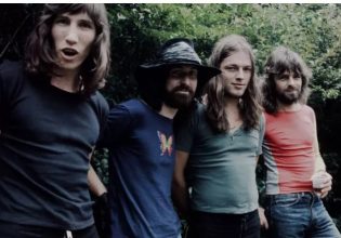 «The Dark Side of the Moon»: Μισός αιώνας από την κυκλοφορία του