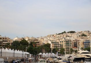 Έκθεση Βιβλίου Πειραιά: Από τις 16 Ιουνίου έως τις 2 Ιουλίου στο Πασαλιμάνι