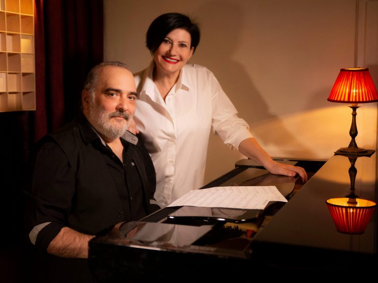 «Μεταξύ συρμού και αποβάθρας»: Ενα εξαιρετικό βιβλίο – cd