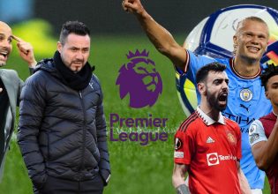 Η Premier League στο μικροσκόπιο: Το… απίστευτο με τη Σίτι, η πρωτιά της Λίβερπουλ και ο εξωγήινος Χάαλαντ (pic)