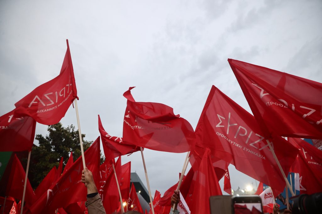 ΣΥΡΙΖΑ: Θα έχει για πρώτη φορά εκλογικούς αντιπροσώπους σε όλα τα τμήματα της χώρας