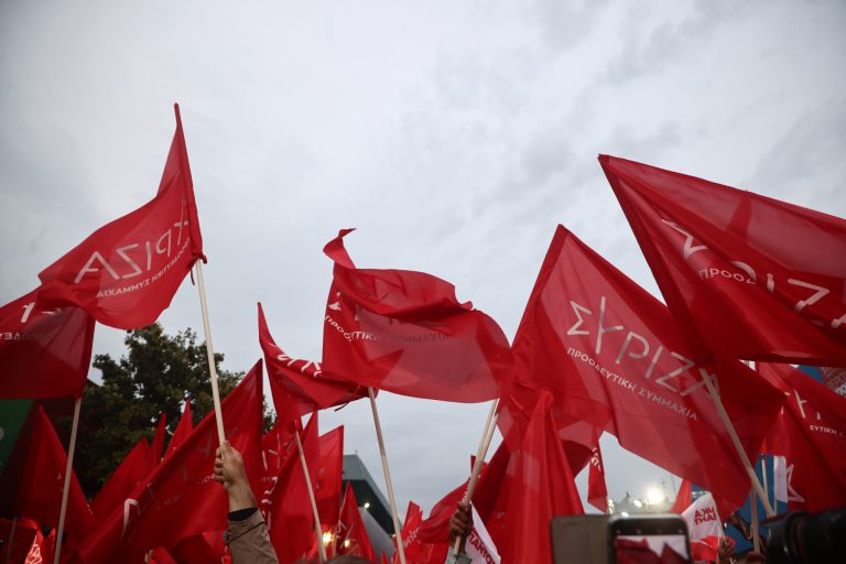 ΣΥΡΙΖΑ: Θα έχει για πρώτη φορά εκλογικούς αντιπροσώπους σε όλα τα τμήματα της χώρας