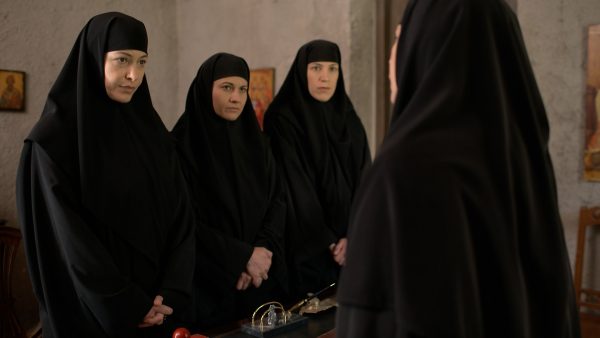 Μαύρο Ρόδο: Τι θα δούμε απόψε στις 22.50