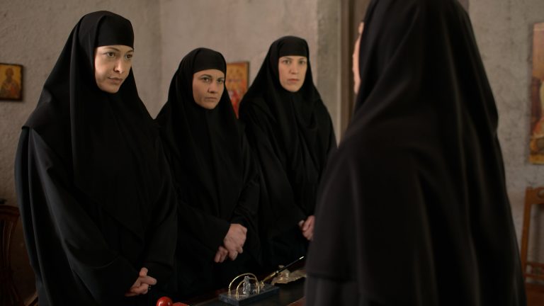 Μαύρο Ρόδο: Τι θα δούμε απόψε στις 22.50