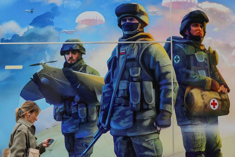 Η Ρωσία αντιμέτωπη και με τον «εφιάλτη» της δημογραφικής παρακμής