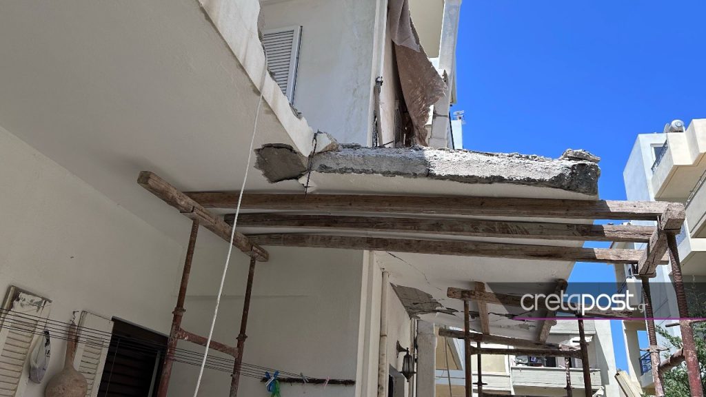 Σεισμός στην Κρήτη: Η σεισμική δραστηριότητα θα διαρκέσει λέει ο Λέκκας
